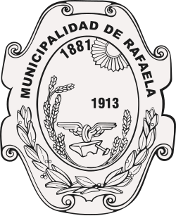 Escudo de Rafaela, Santa Fe